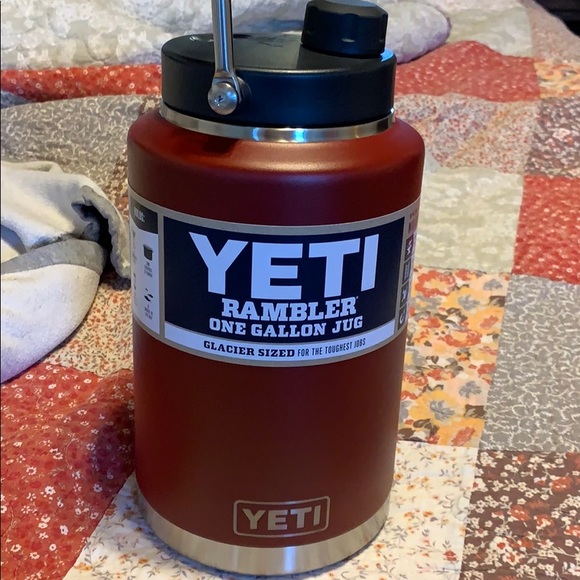 gallon size yeti